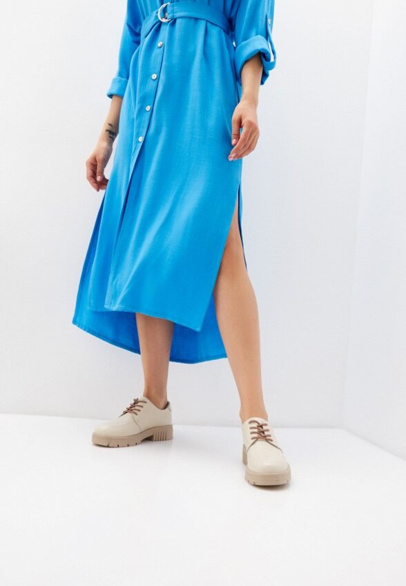 Ботинки Calipso