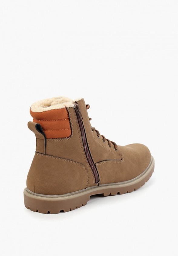 Ботинки Safety Jogger