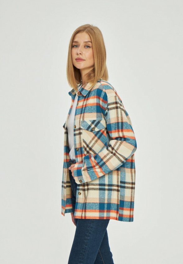 Рубашка Velocity