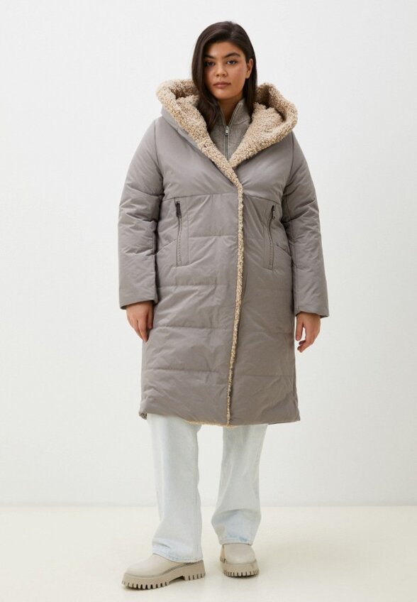 Пуховик Ogmando