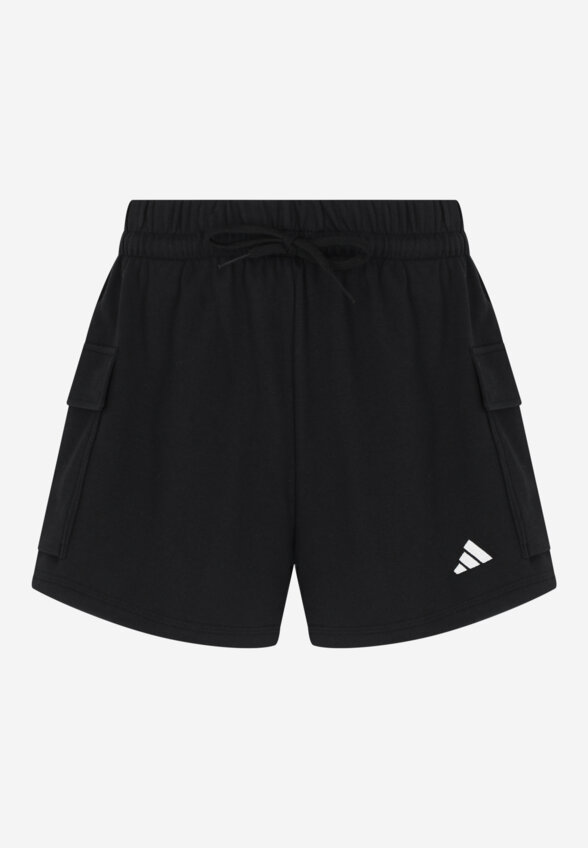 Шорты женские adidas, Черный