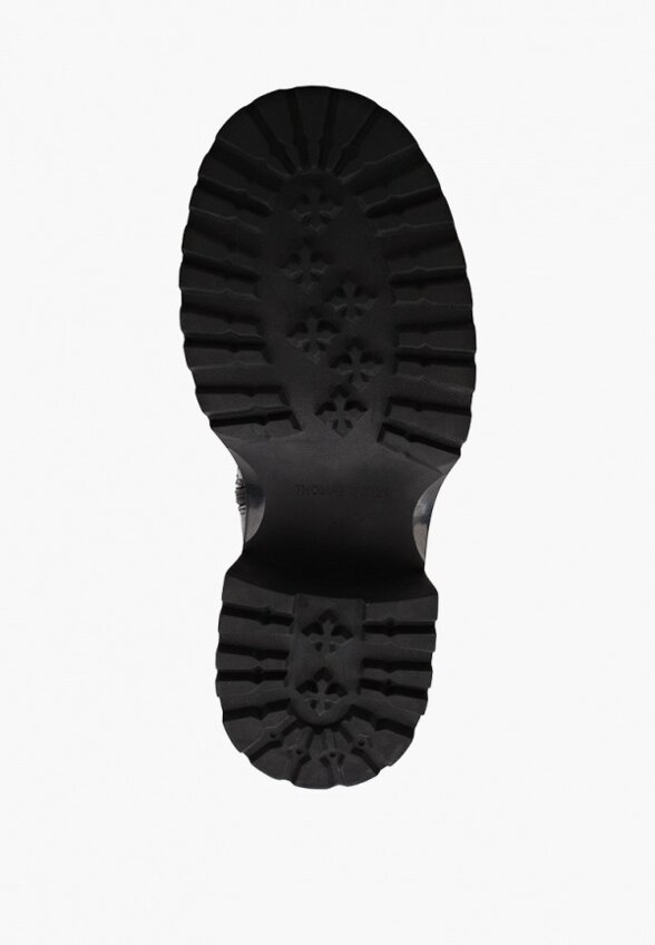 Ботинки Thomas Munz