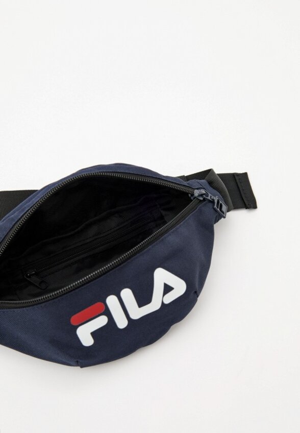 Сумка поясная Fila
