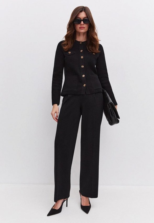 Жакет 99Colorspace