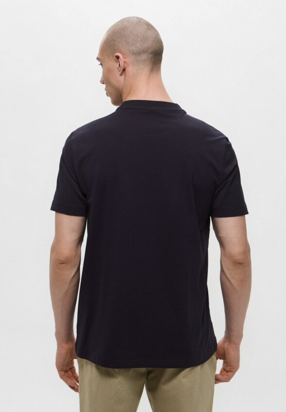 Футболка Boss