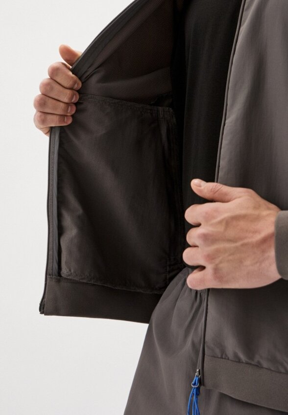 Костюм спортивный EA7