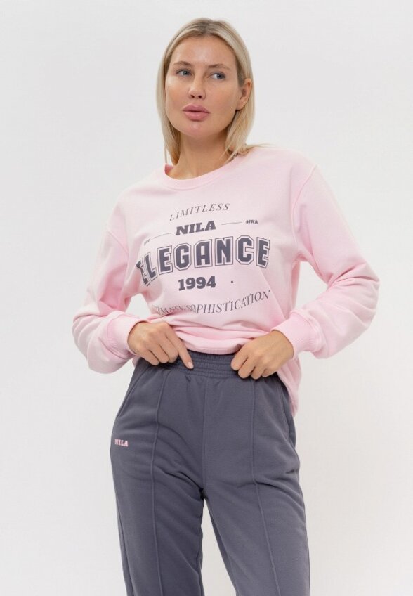 Костюм спортивный Nila