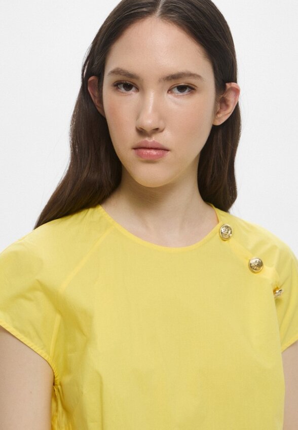 Блуза Trussardi