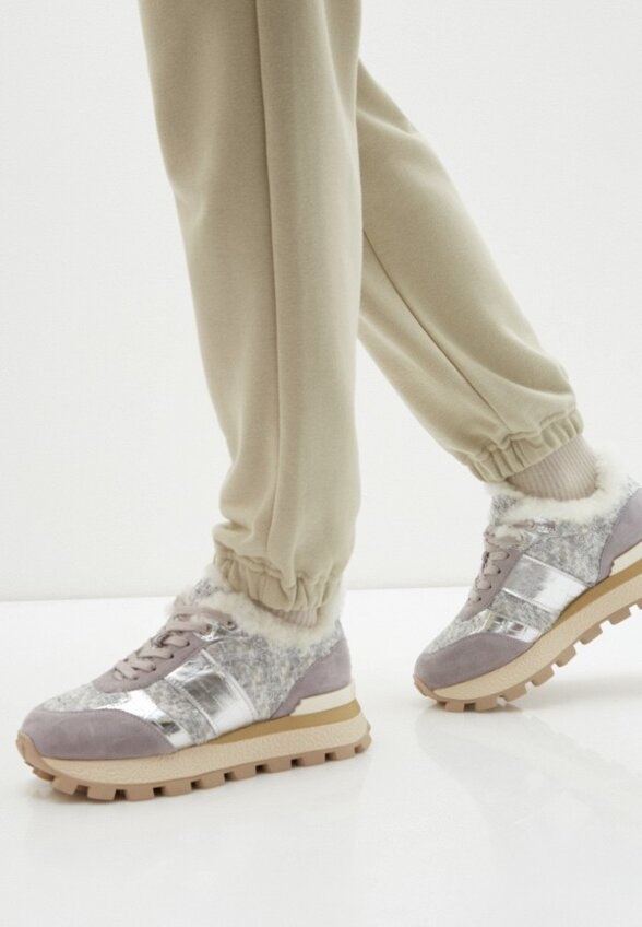 Кроссовки Graciana