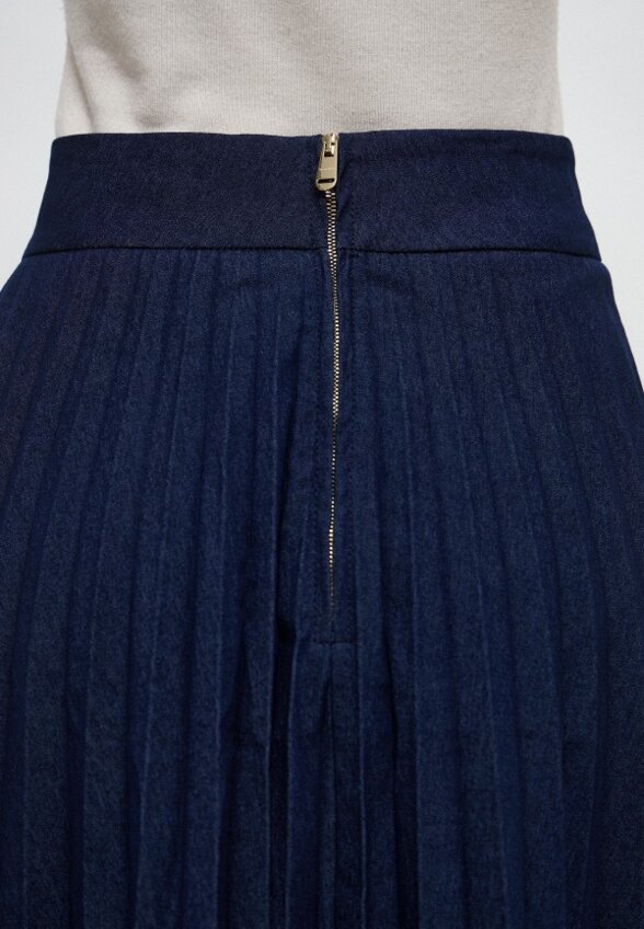 Юбка джинсовая Trussardi