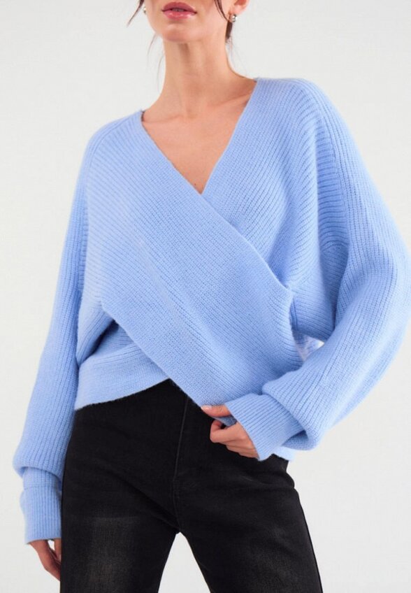 Пуловер Vittoria Vicci