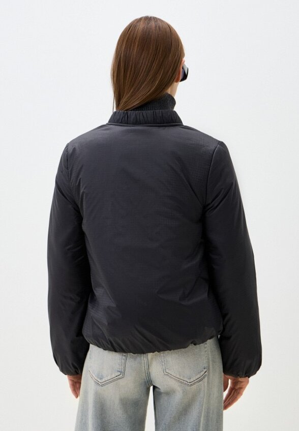 Бомбер Снежная Королева