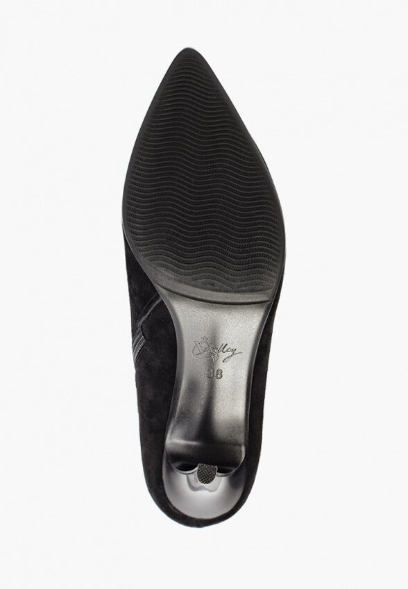 Ботильоны Valley