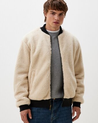 Куртка утепленная Urban Fashion for Men мужчинам