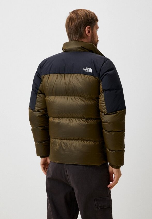 Пуховик The North Face