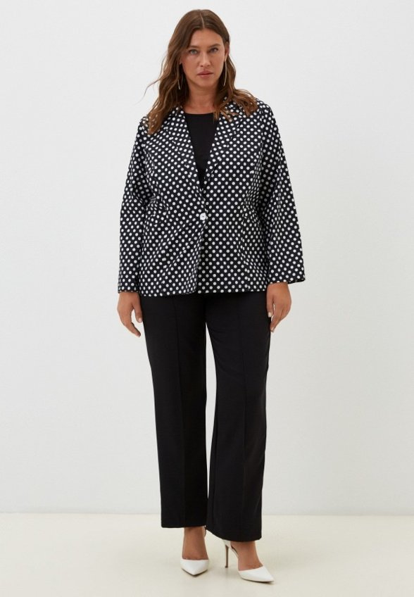 Жакет Grand Grom