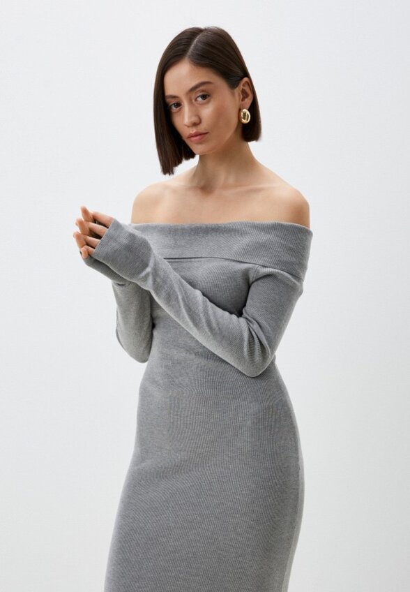 Платье Kapsula