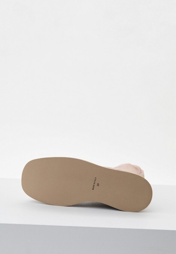 Полусапоги Giaborghini