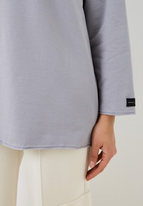 Лонгслив Mist