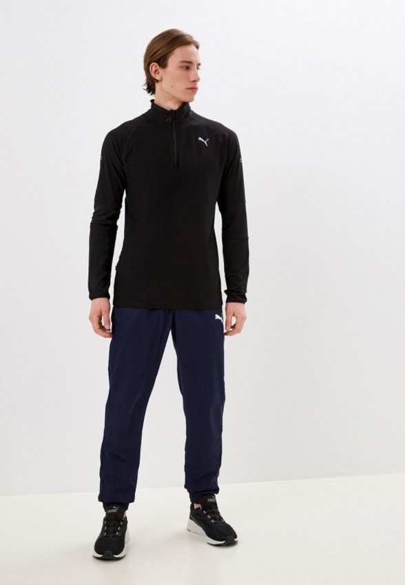 Брюки спортивные PUMA