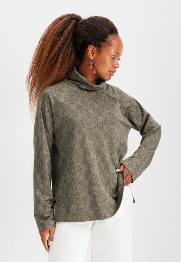 Водолазка Frida