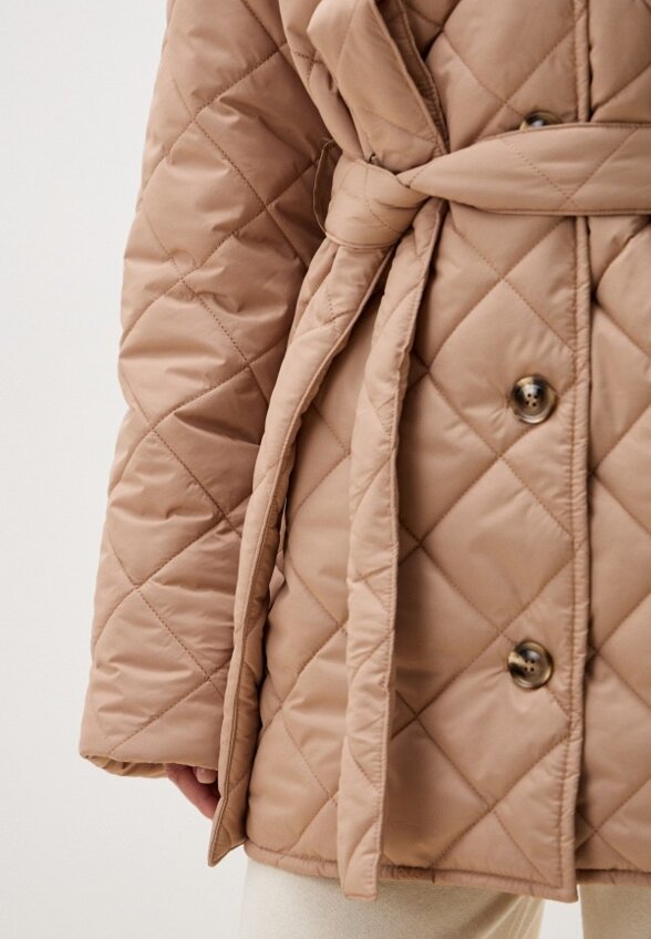 Пуховик Ovelli