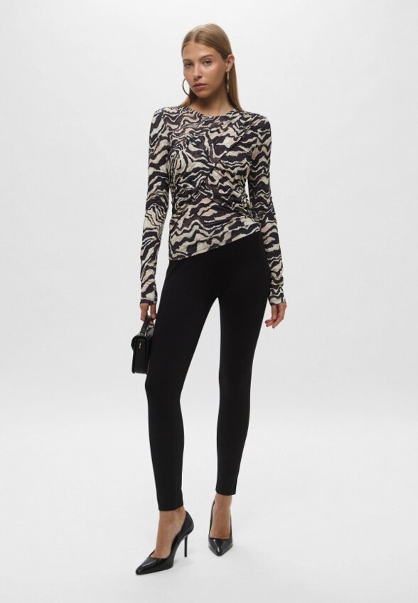 Лонгслив H&M