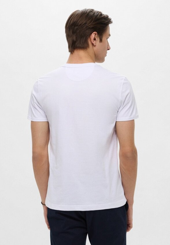 Футболка La Martina