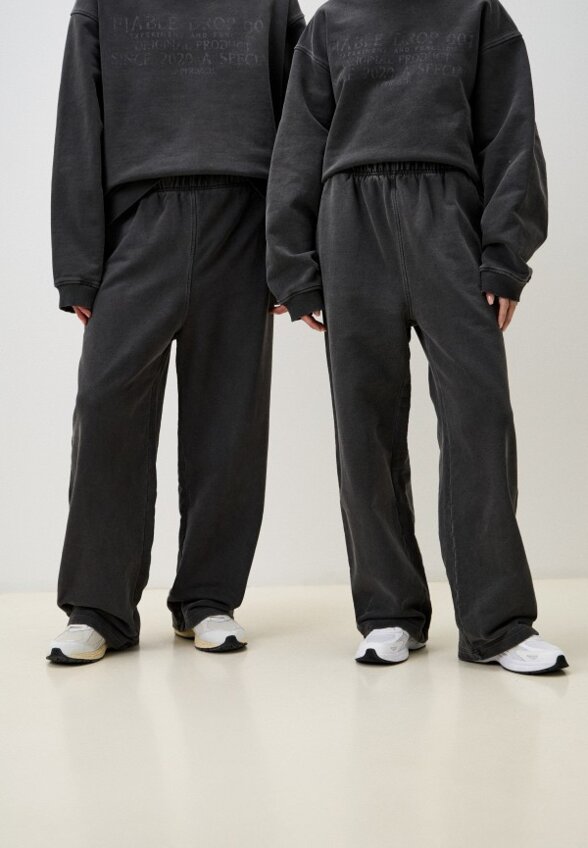 Брюки спортивные Fable