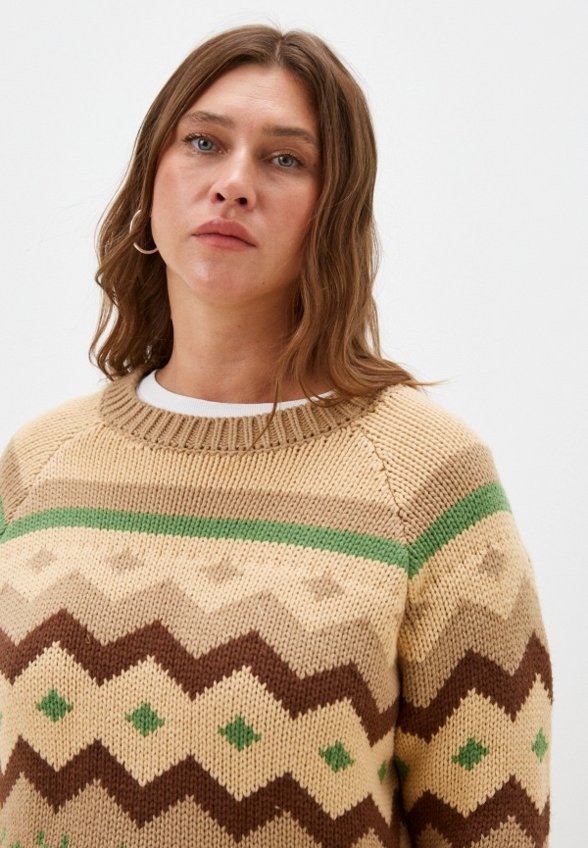 Джемпер Belucci