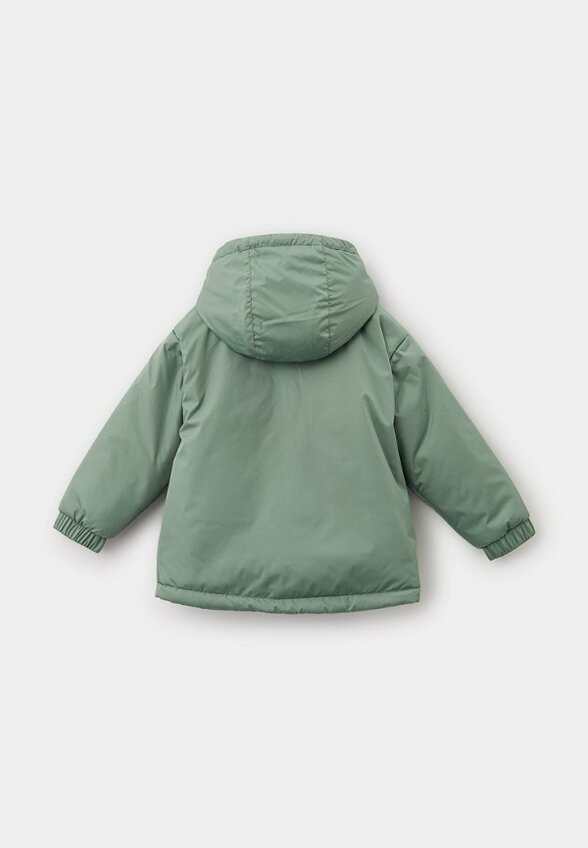 Куртка утепленная Kaysarow