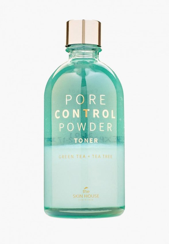 Тонер для лица The Skin House