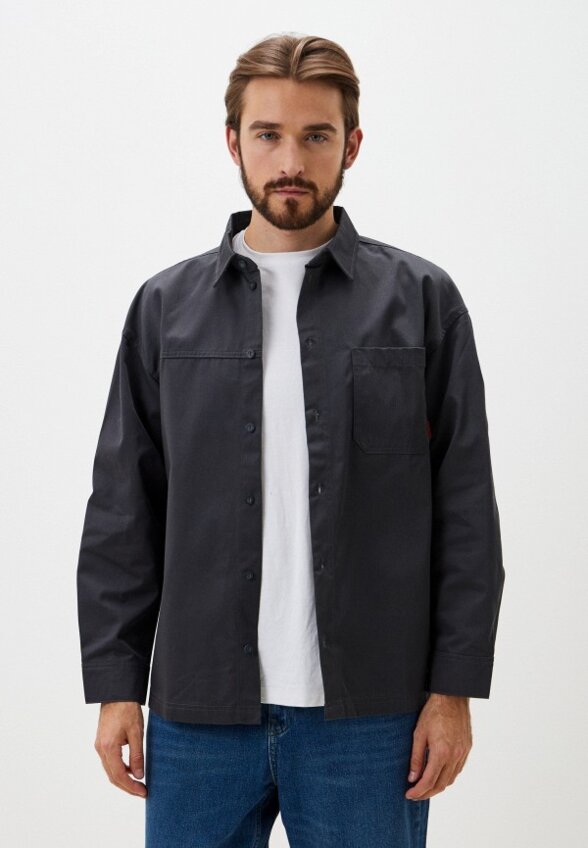 Рубашка Trailhead