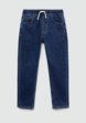 Джинсы Mango Kids3  - превью