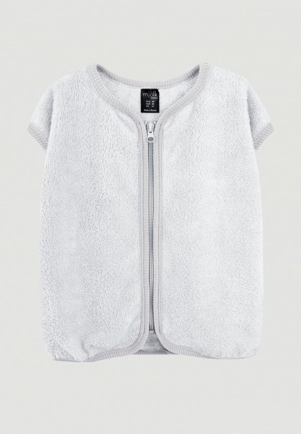 Жилет Mjolk