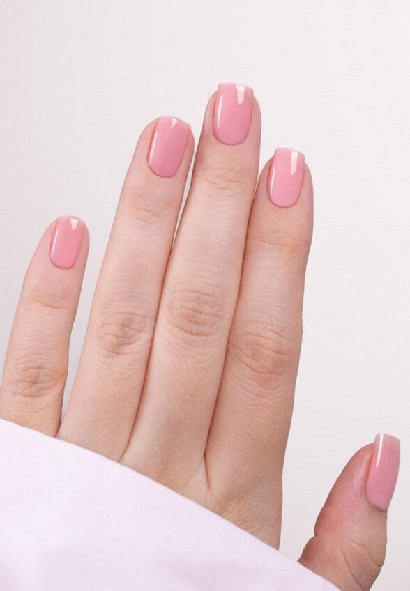 Лак для ногтей Masura