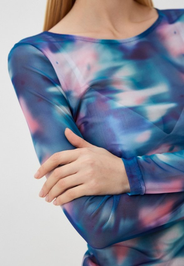 Лонгслив Neohit