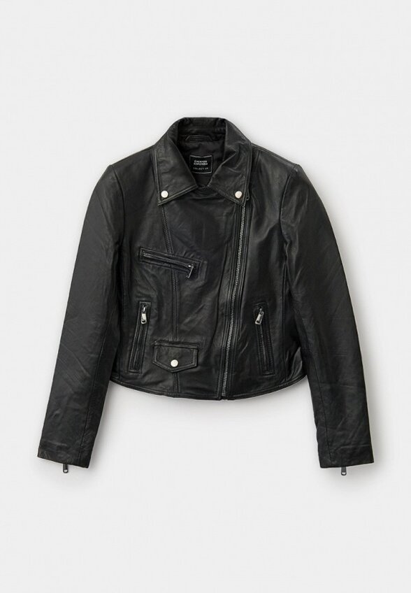 Косуха Снежная Королева