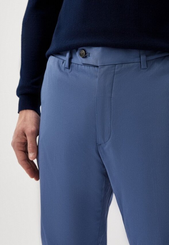 Брюки Hackett London