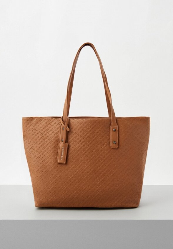 Сумка и брелок John Richmond