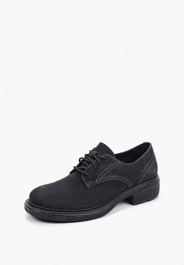 Ботинки Thomas Munz