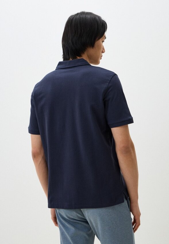 Поло Springfield