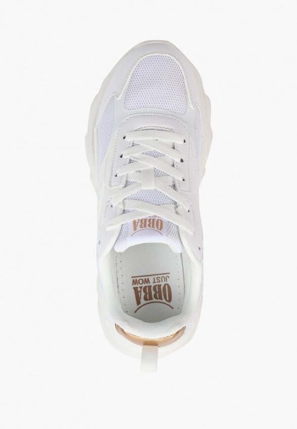 Кроссовки Obba