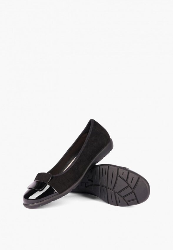 Балетки Marisetta