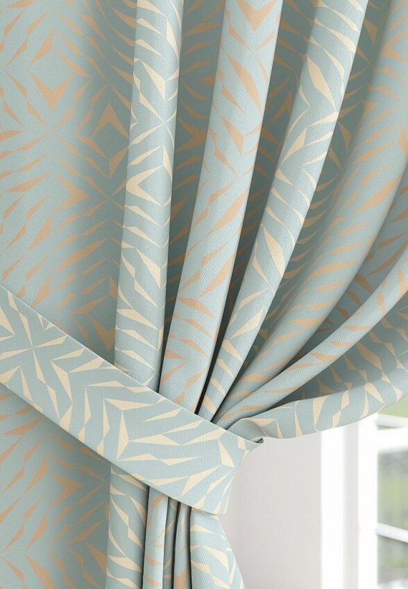 Шторы Comfy Way