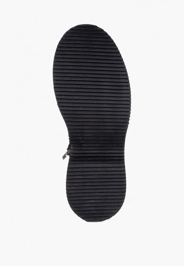 Ботинки Zenden