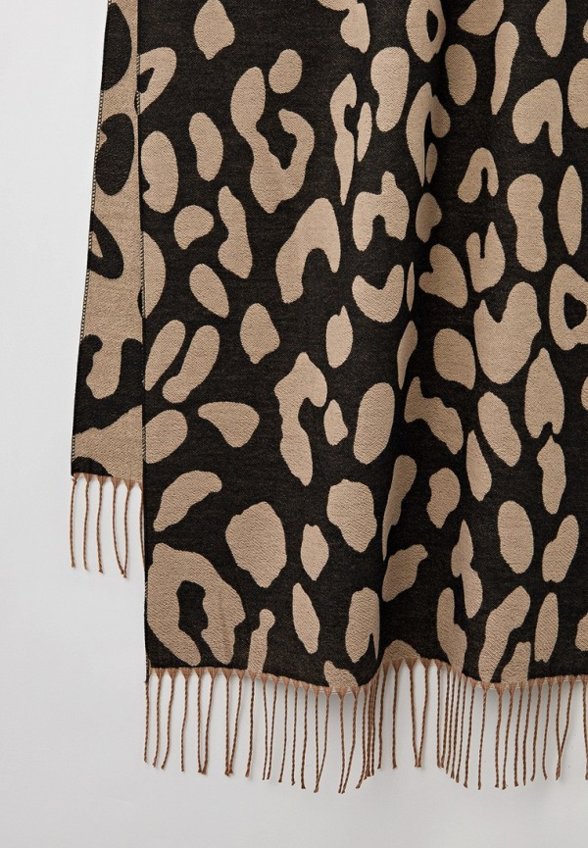 Палантин Chale