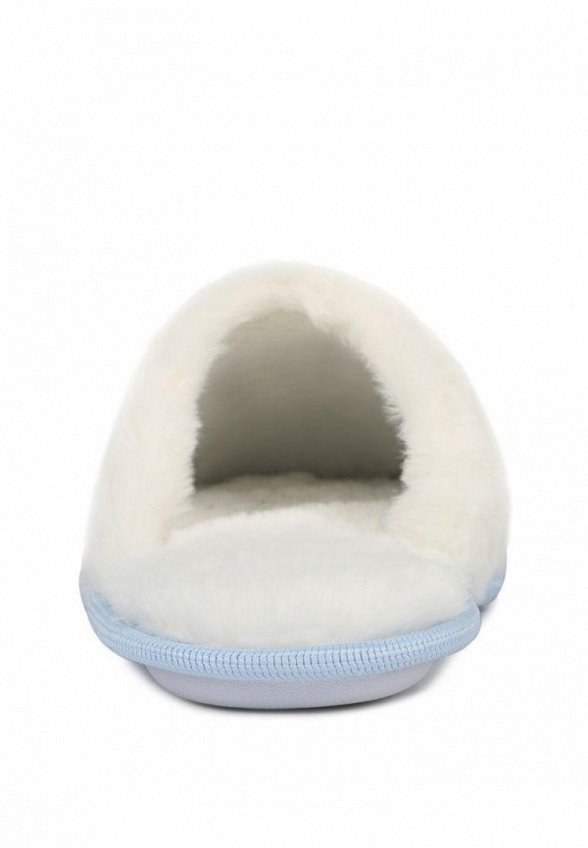 Тапочки T.Taccardi