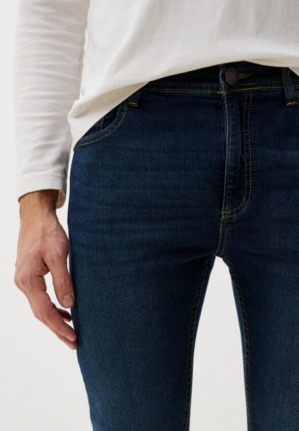 Джинсы Terranova