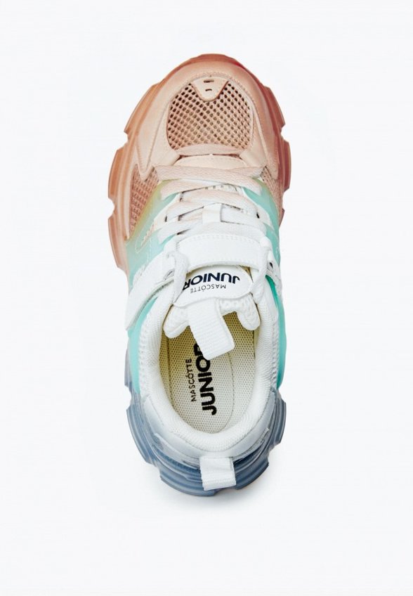 Кроссовки Mascotte Junior